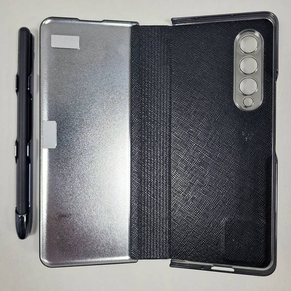 Z FOLD 3 CASE W22