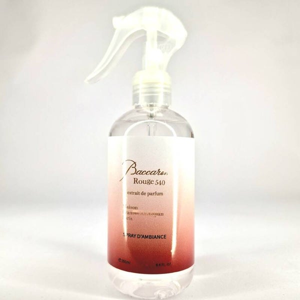 Roomspray BaccaRouge