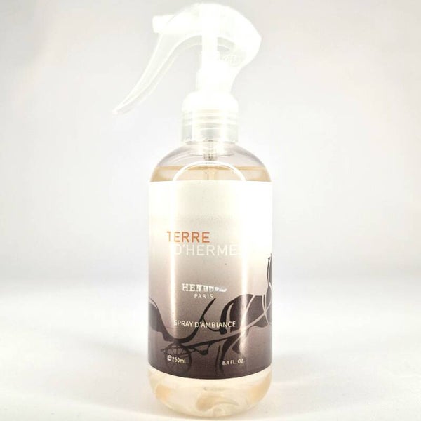 Roomspray Terre'dHerm