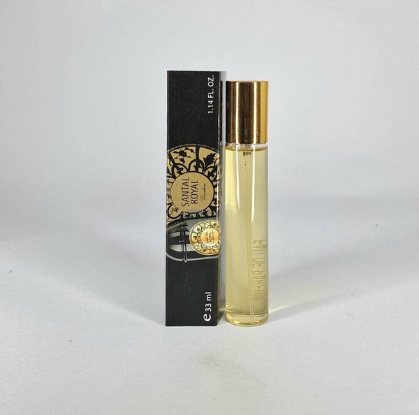 PARFUM - SANTAL ROYAL