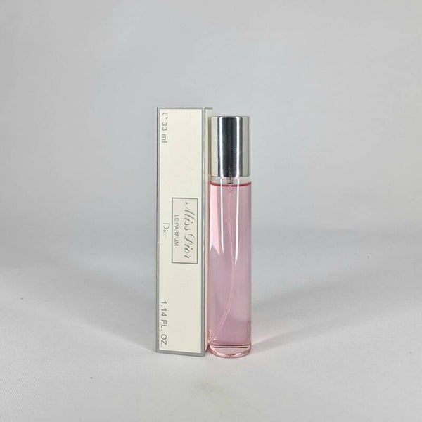 PARFUM - MISS DIOR