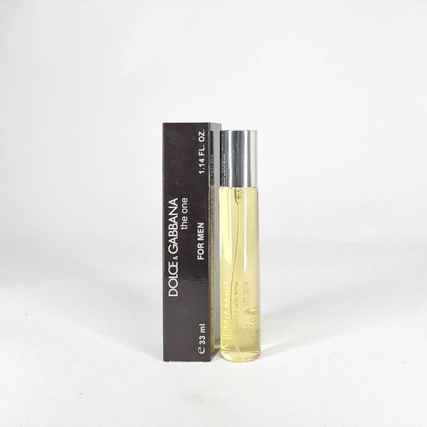 PARFUM - THE ONE MAN