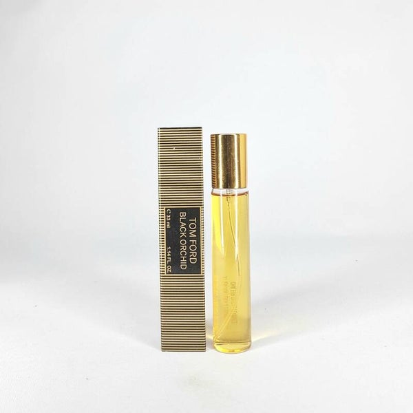 PARFUM - BLACK ORCHID