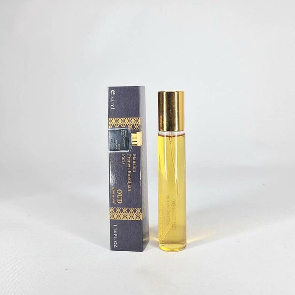 PARFUM - OUD SATIN MOOD