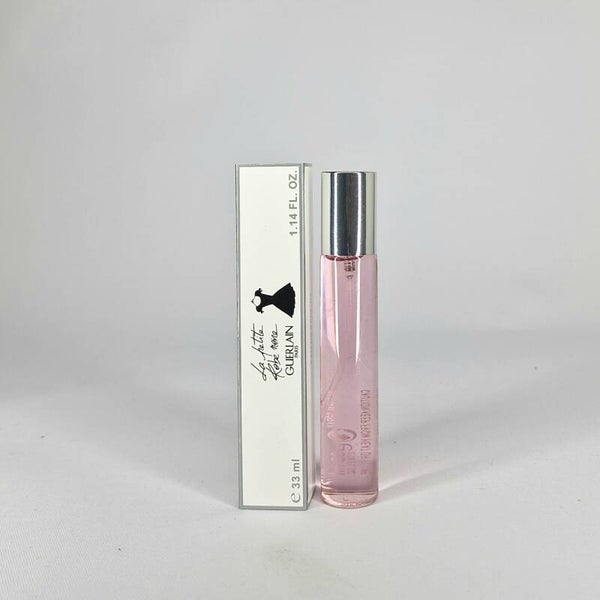 PARFUM - LE PETITE ROBE NOIR