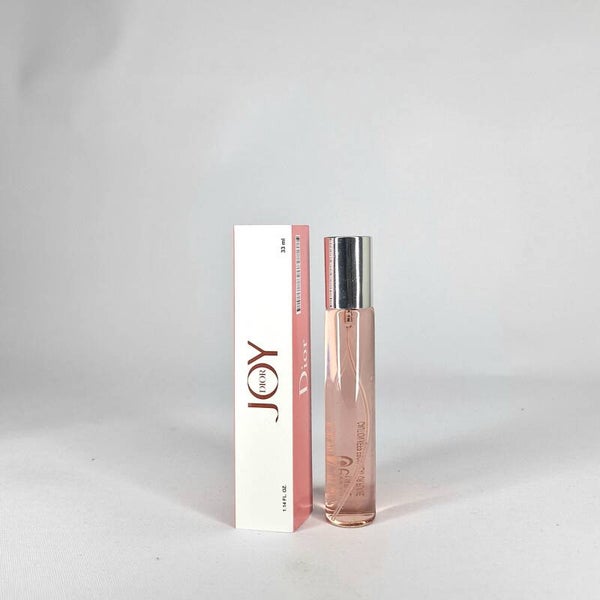 PARFUM - JOY