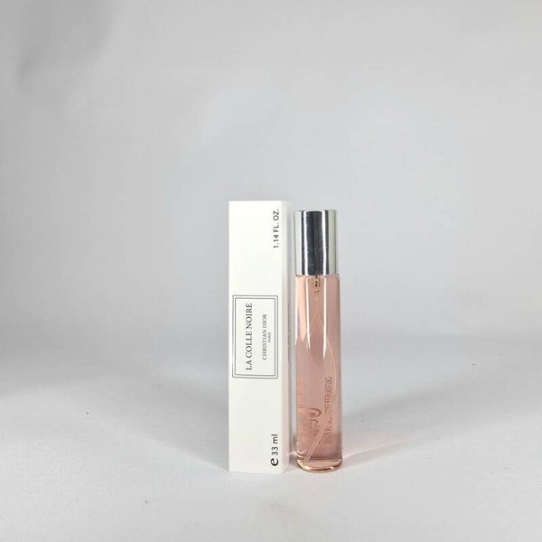 PARFUM - LA COLLE NOIRE