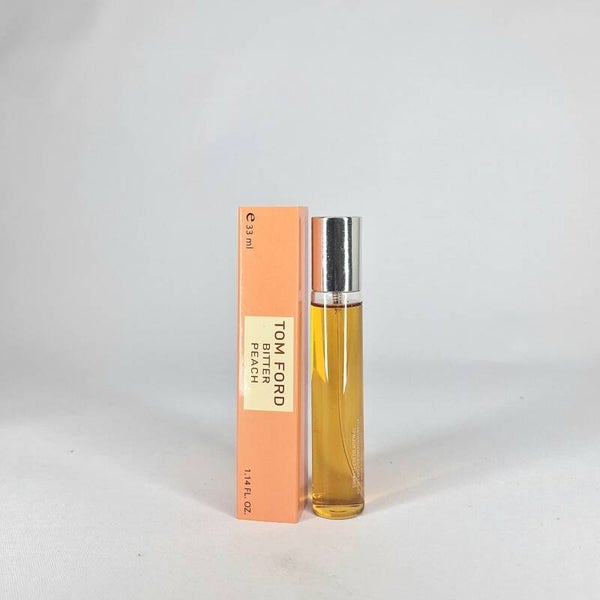 PARFUM - BITTER PEACH