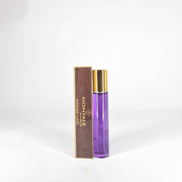 PARFUM - INTENSE CAFÉ
