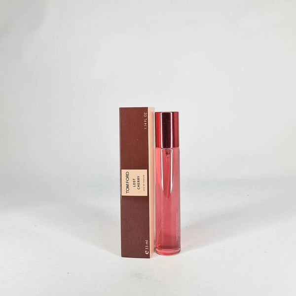 PARFUM - LOST CHERRY