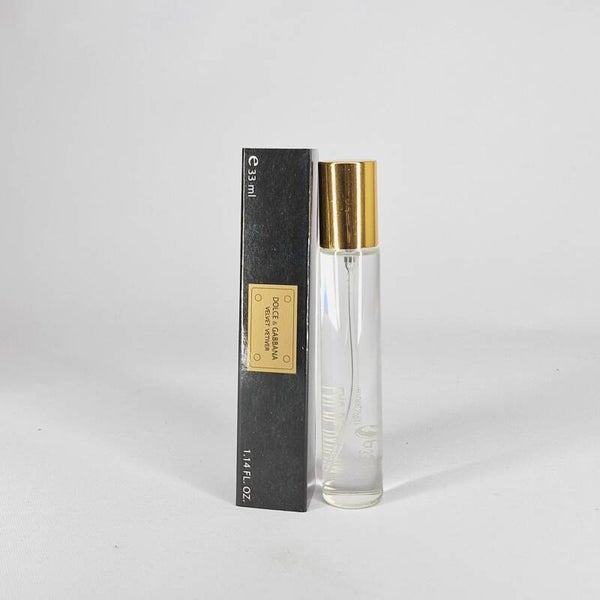 PARFUM - VELVET VETIVER