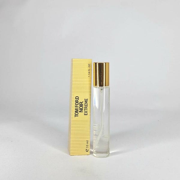 PARFUM - NOIR EXTREME