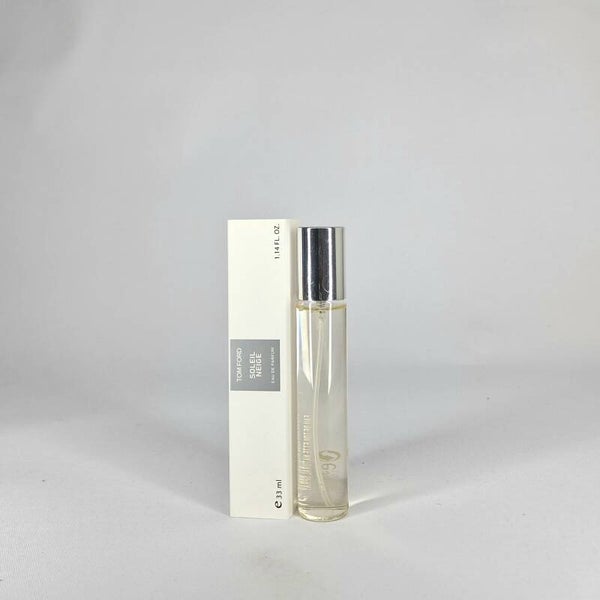 PARFUM - SOLEIL NEIGE