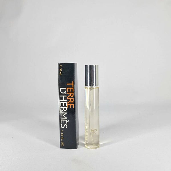 PARFUM - TERRE D'HERM