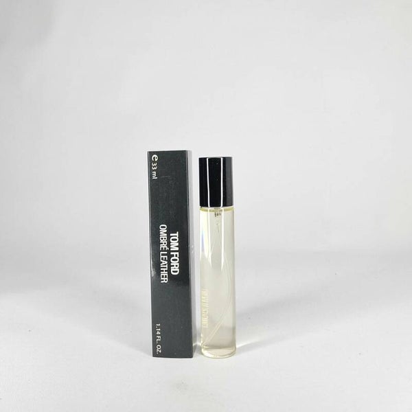 VIP-QUEEN® PARFUM - TOM FORD - OMBRE LETHER
