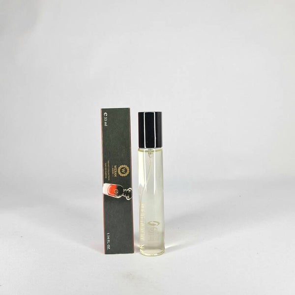 PARFUM - VELVET COLLECTION