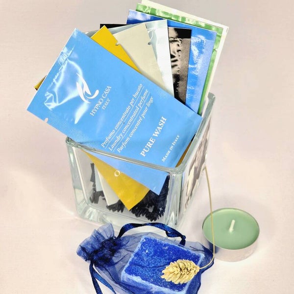 VIP-QUEEN® HYPNO CASA ITALY - TRYOUT PAKKET