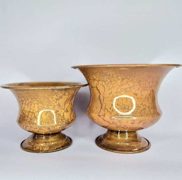 VQ® OUTLET! VAZEN SET VAN 2 #EMA.MPCH.003