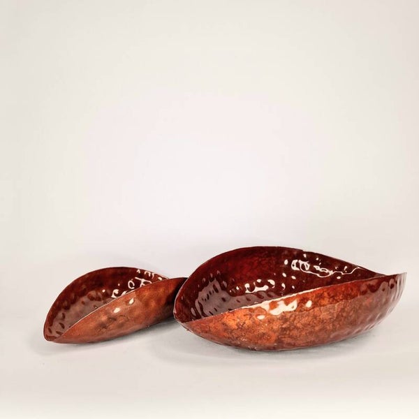 VQ® OUTLET! SCHALEN SET VAN 2 #EMA.MRD.001