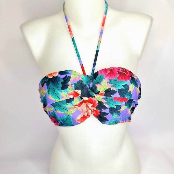 CYELL BANDEAU BIKINITOP #CY.FF.001