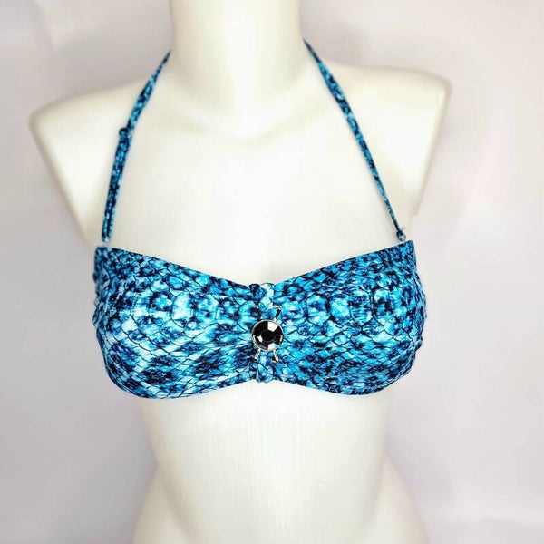 BEACHWAVE BANDEAU BIKINITOP #BW.SP.002