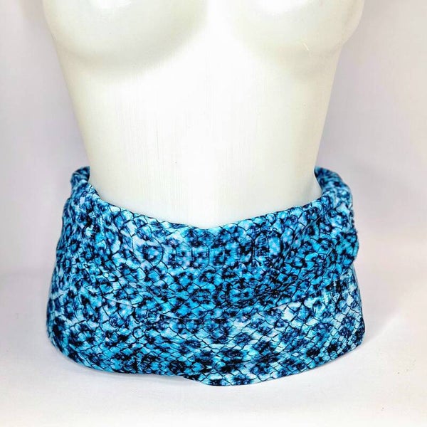 BEACHWAVE HOGE TAILLE HIPSTER SLIP #BW.SP.004