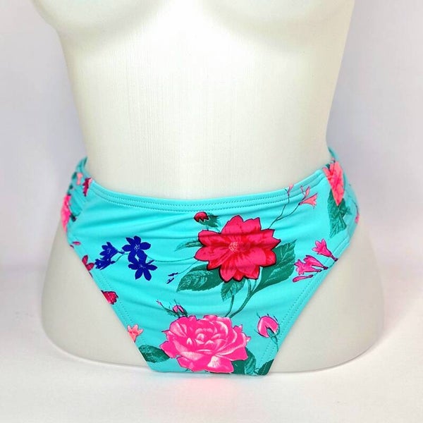BEACHWAVE BRAZILIAN SLIP #BW.OF.005