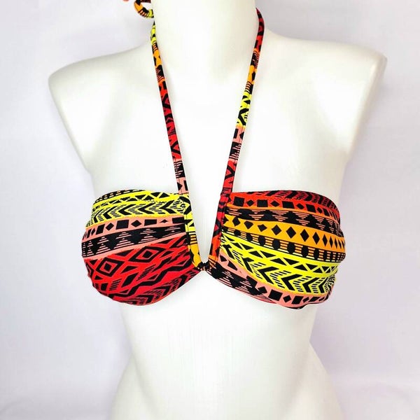 BEACHWAVE BANDEAU BIKINITOP BW.AT.003