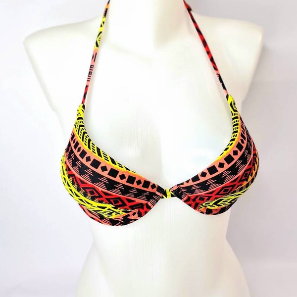 BEACHWAVE BEUGEL BIKINITOP - BW.AT.002
