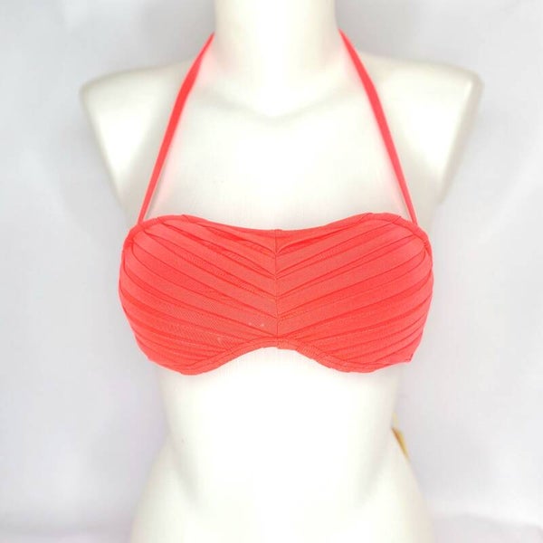 BEACHWAVE BANDEAU BIKINITOP BW.PP.001