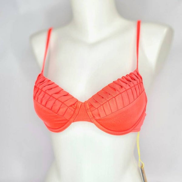 BEACHWAVE BEUGEL BIKINITOP #BW.PP.002