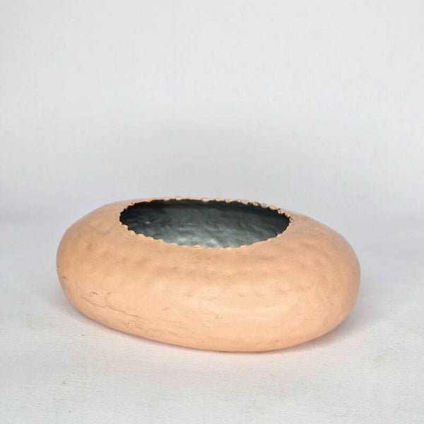 VQ® OUTLET! WAXINEHOUDER #MATT.PNK.003