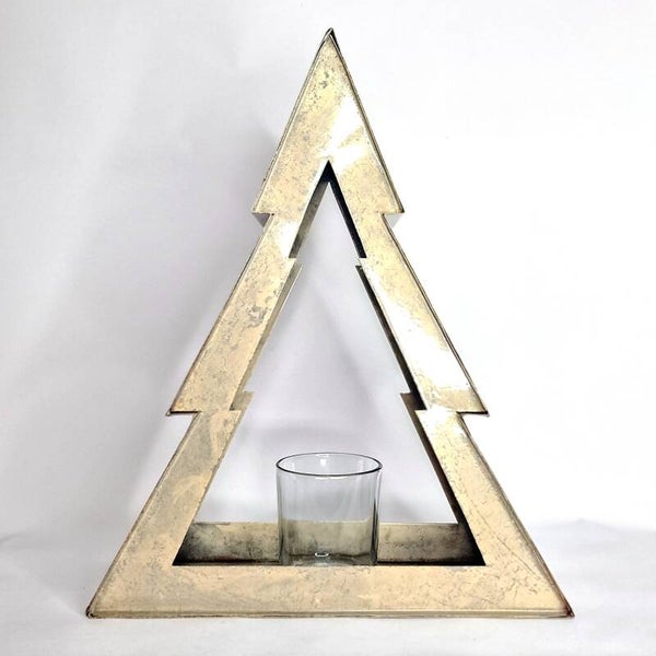 VQ® OUTLET! WAXINEHOUDER KRST.019