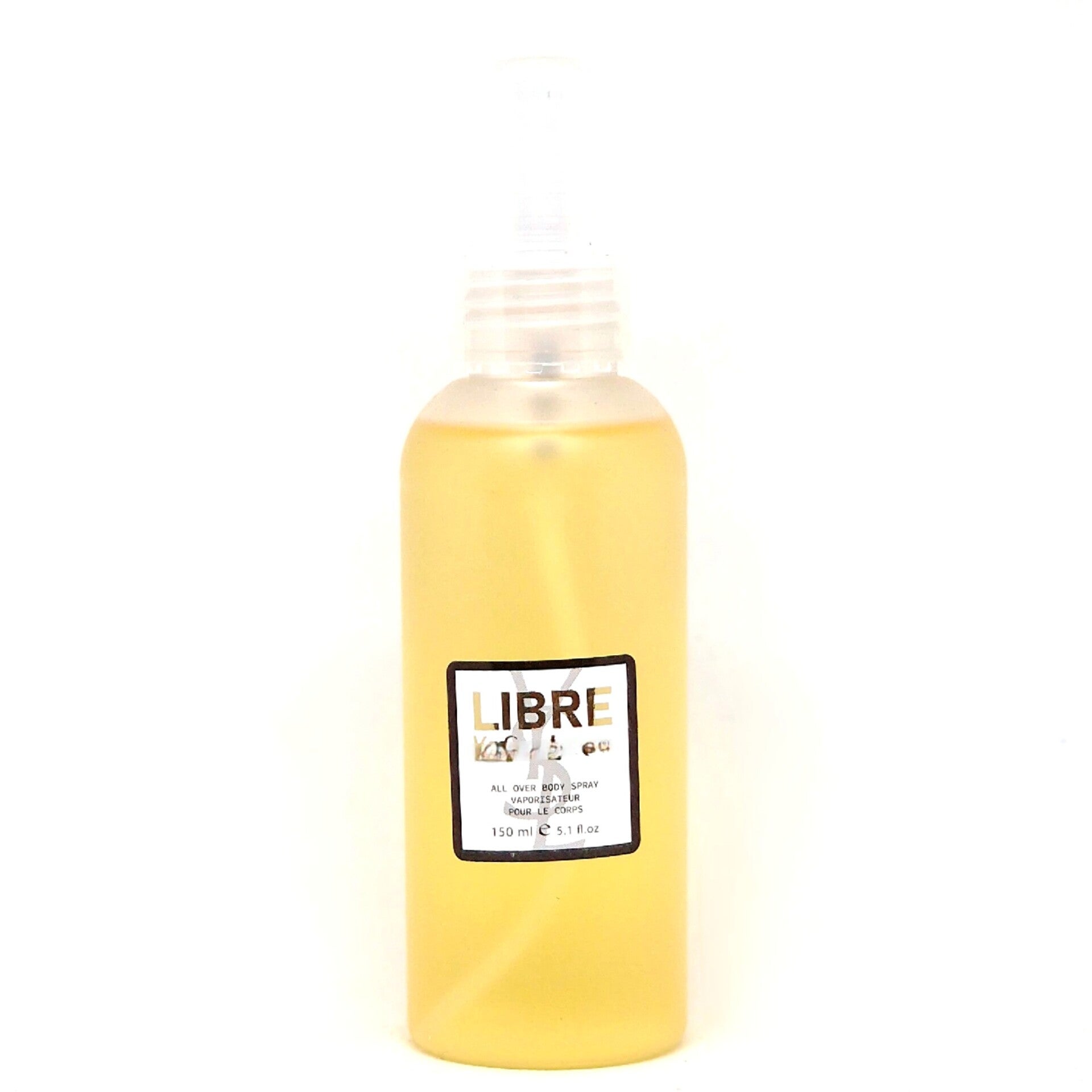 Bodymist Libree