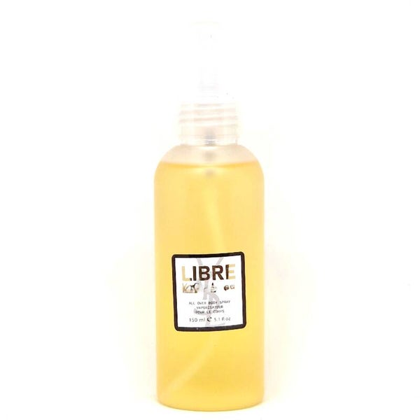 Bodymist Libree