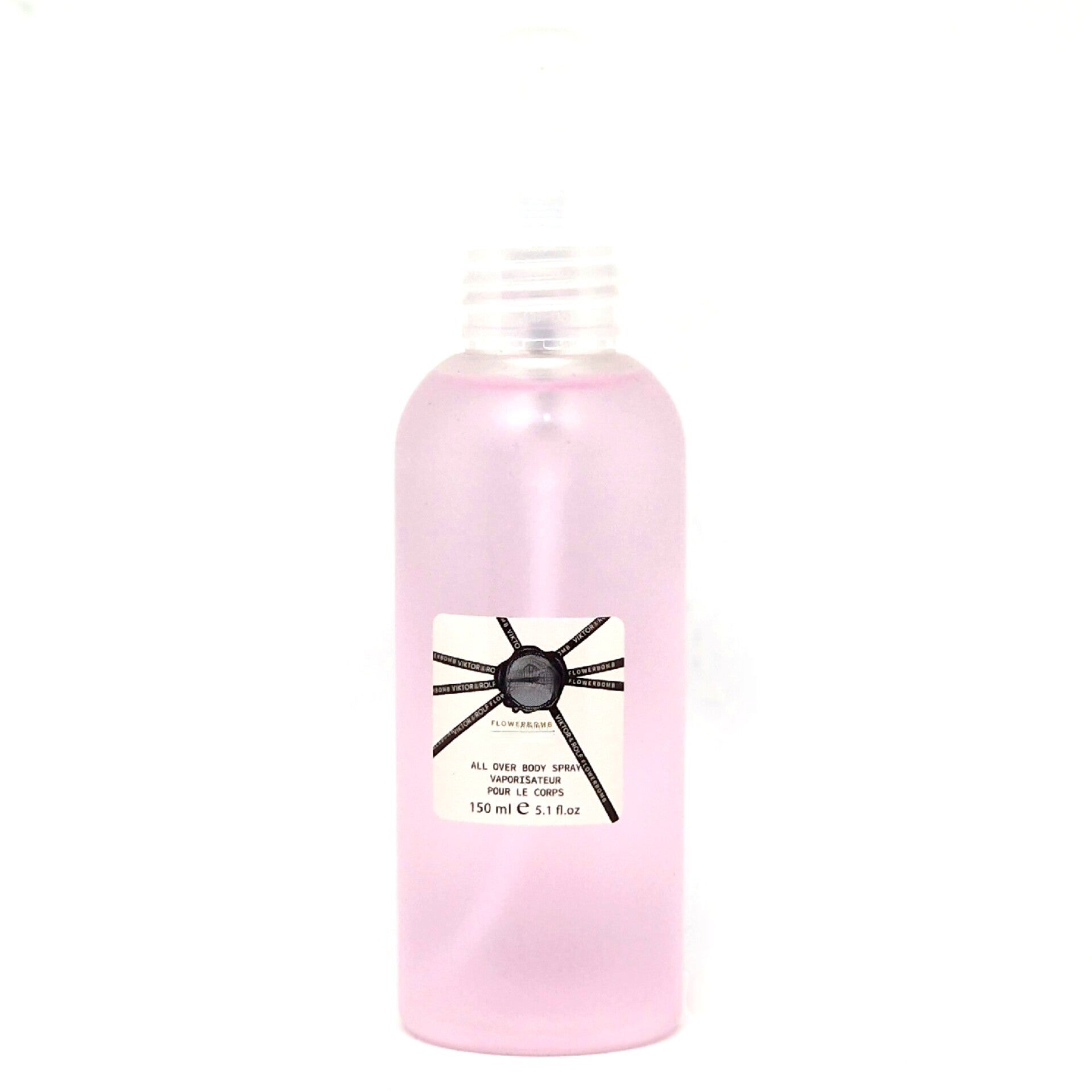 Bodymist Floralbomb