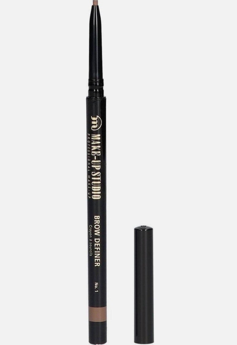 Make-up studio - brow definer #1
