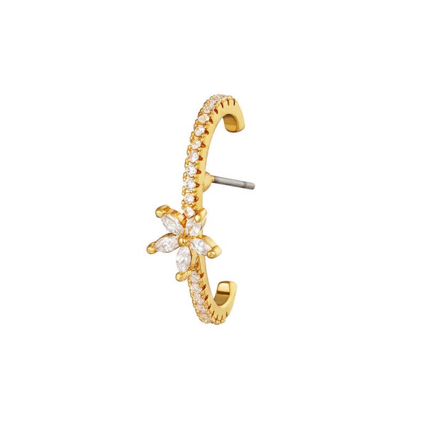 VIP-QUEEN® earcuff oorbel