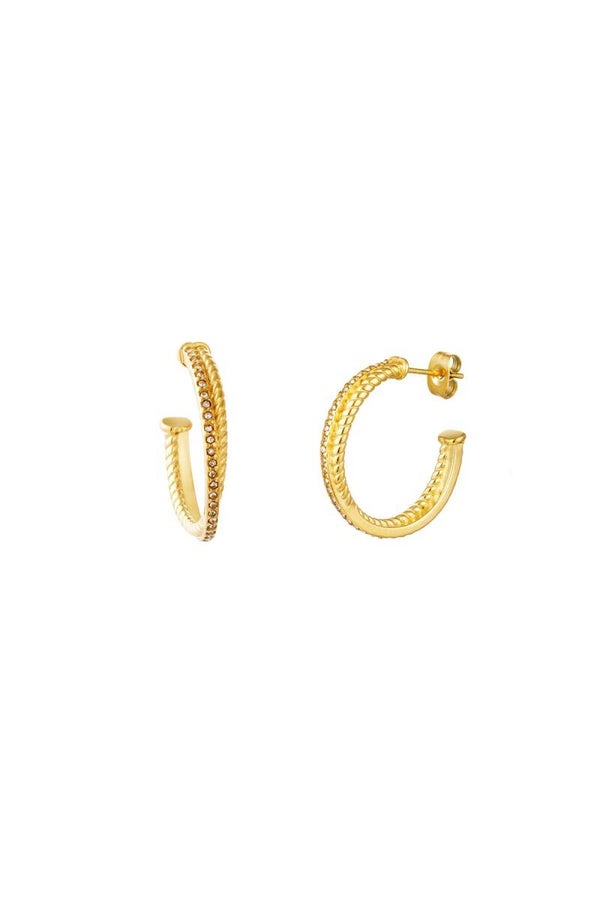 VQ® OORRINGEN RVS (289486-188)