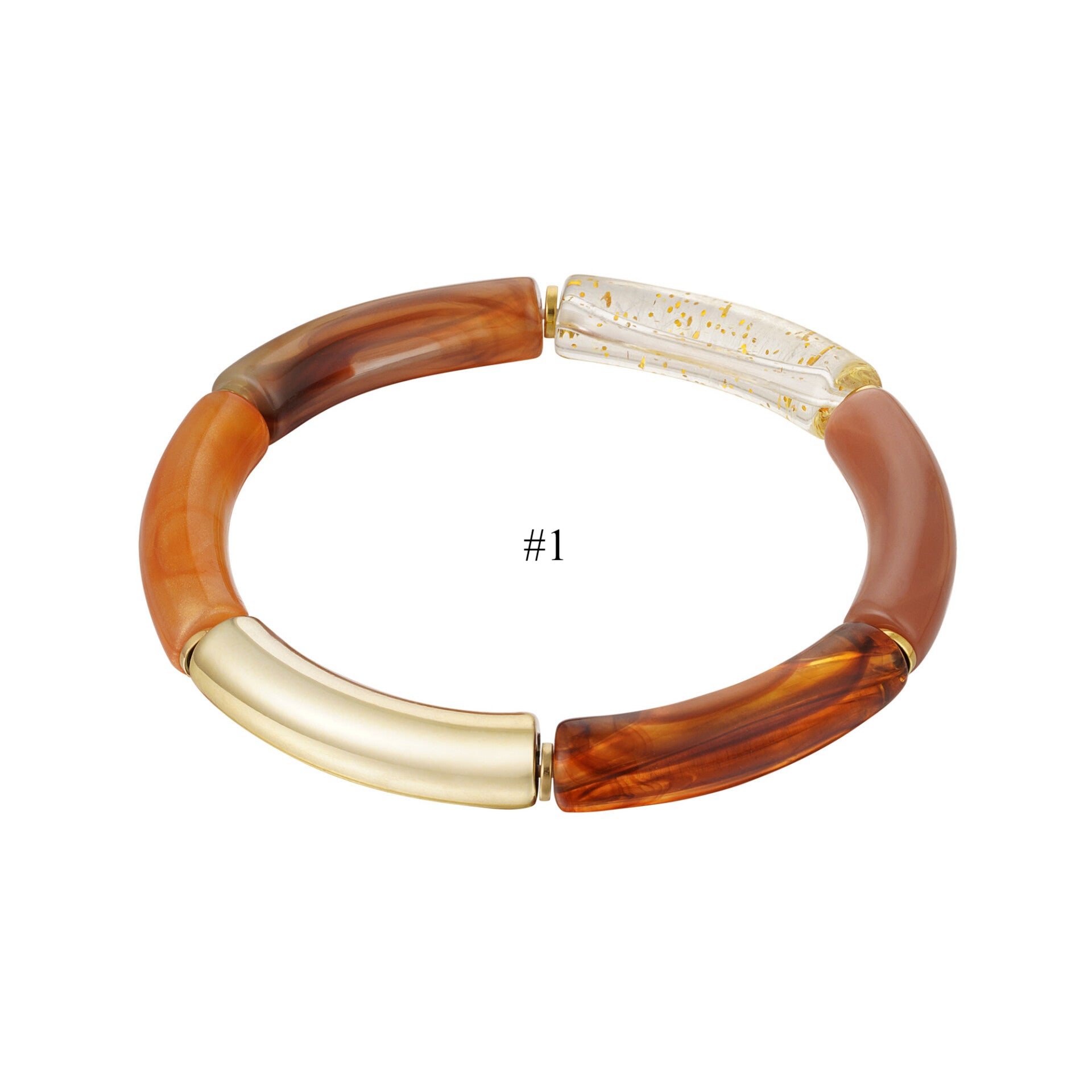 VIP-QUEEN® TUBE ARMBAND