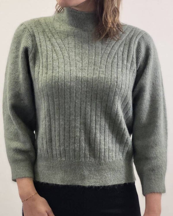 Coltrui van wol   (Minus)