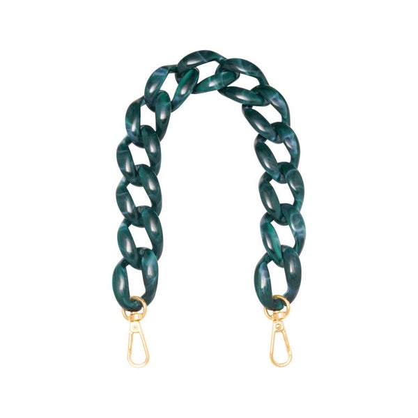 VIP-QUEEN® bag-chain grove schakel