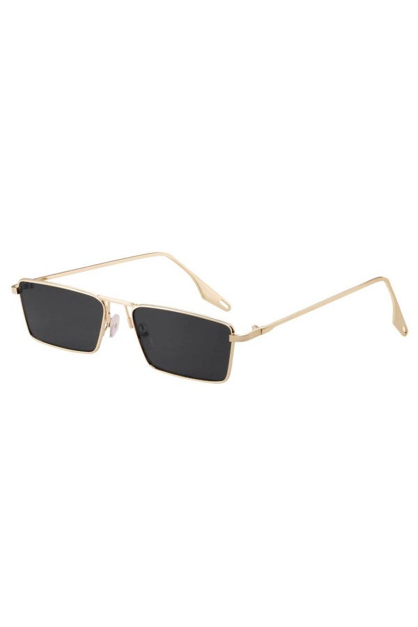 VQ® ZONNEBRIL RETRO VIBE BLACK 0510726-906