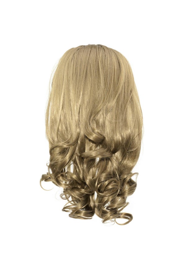 extensions - paardenstaart 'messe volume halflang' #503