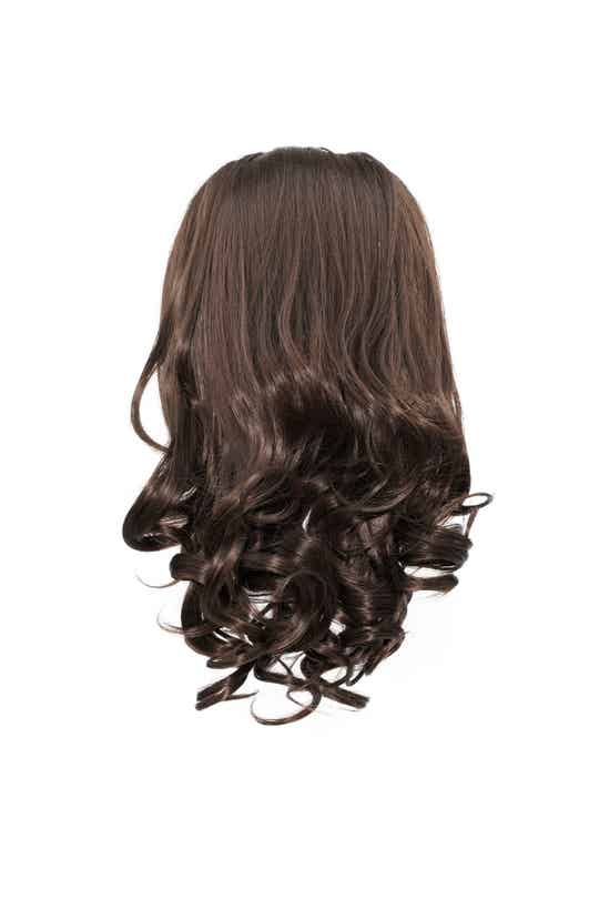 extensions - paardenstaart 'messe volume halflang' #523