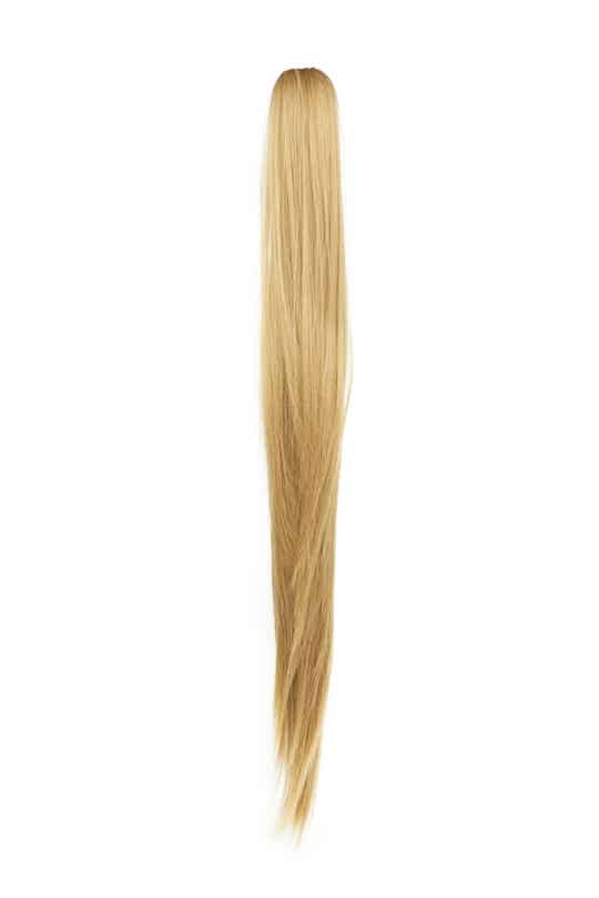 extensions - paardenstaart clip-in 'straight' #503