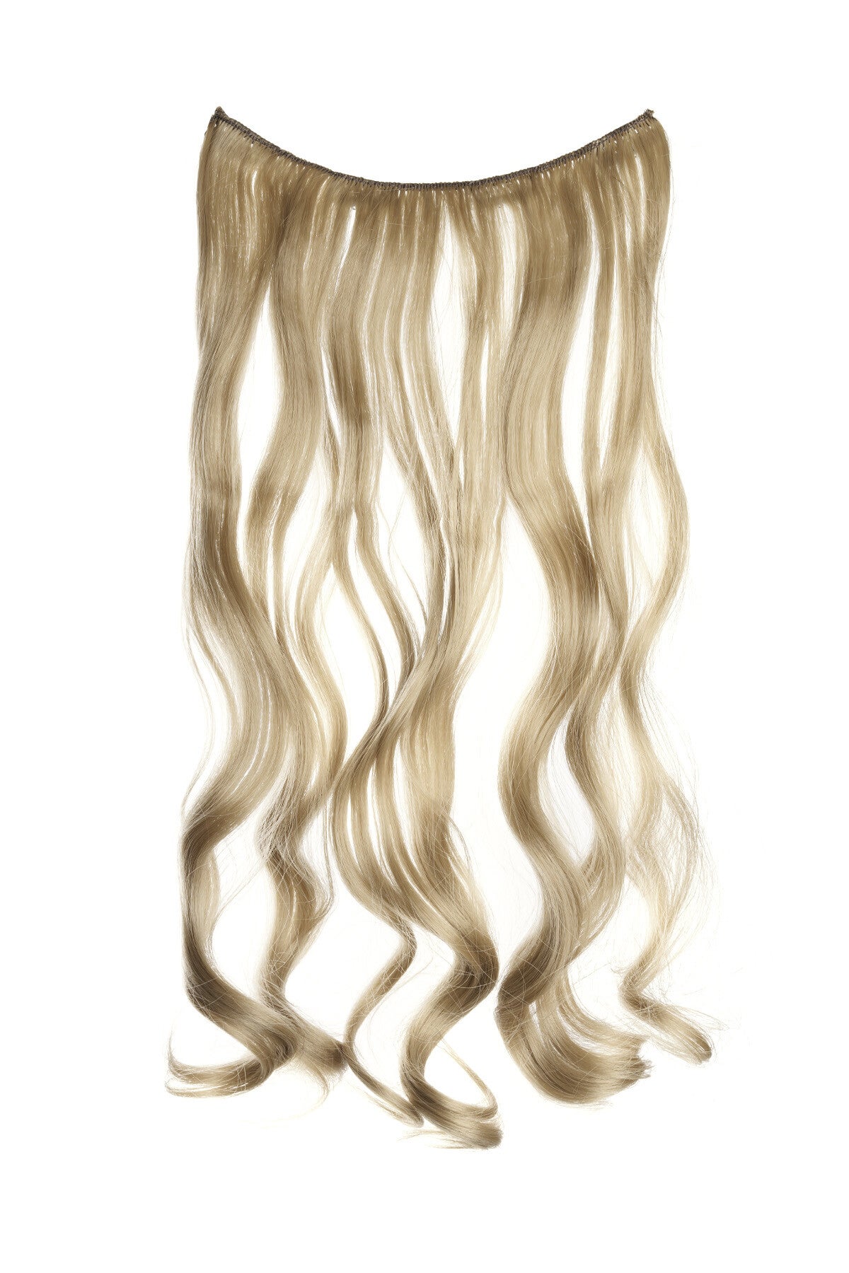 extensions - clip-in beach day #503