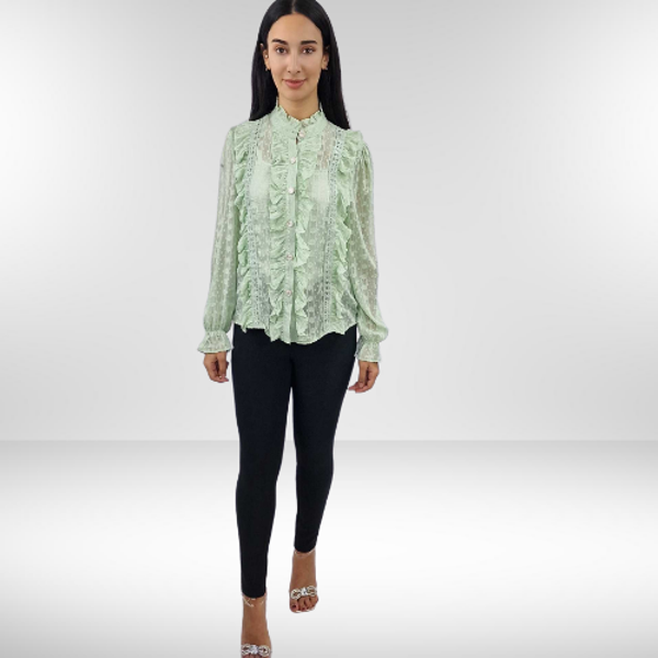 Blouse  (Azara Paris)