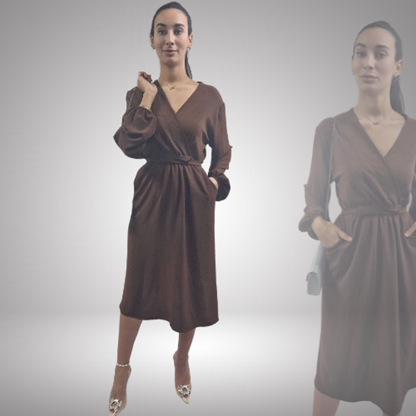 AZZURRO JURK FELICE - ONESIZE