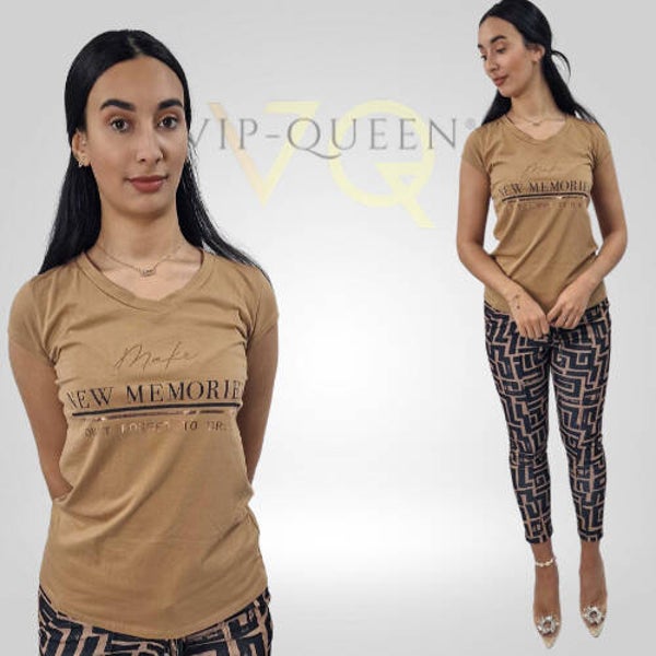 G. RICCERI SHIRT MEMORIES